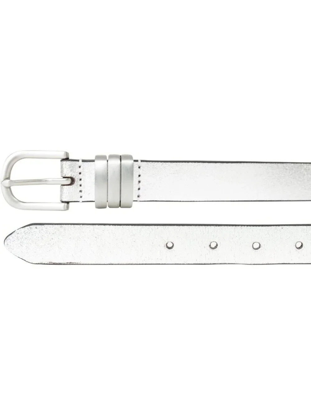 Stylish Women's Leather Belt | Trendy Classic Design for Jeans, Pants, Skirts